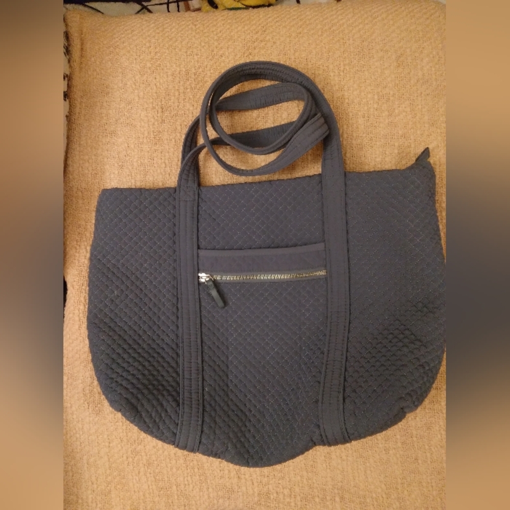 Vera Bradly Tote Bag Large
